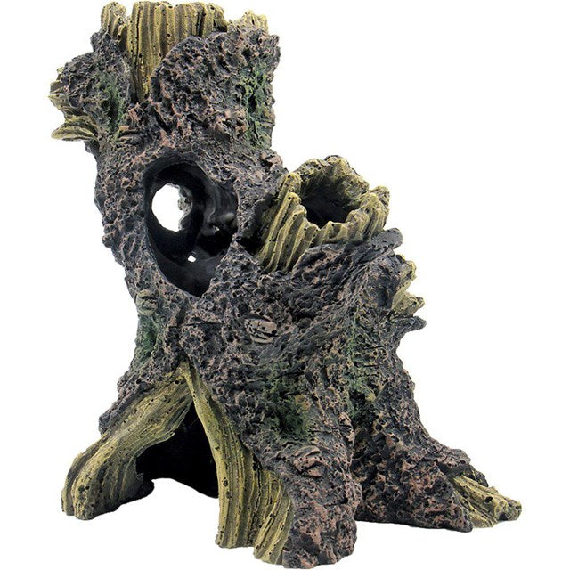 Plastikpflanzen für Terrarium – Terrariebyggarna AB