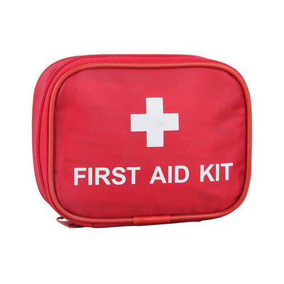 Pawse - First Aid Kit