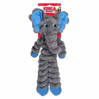 Kong - Shakers - Crumples Elephant Xl - 53x40x11,5cm