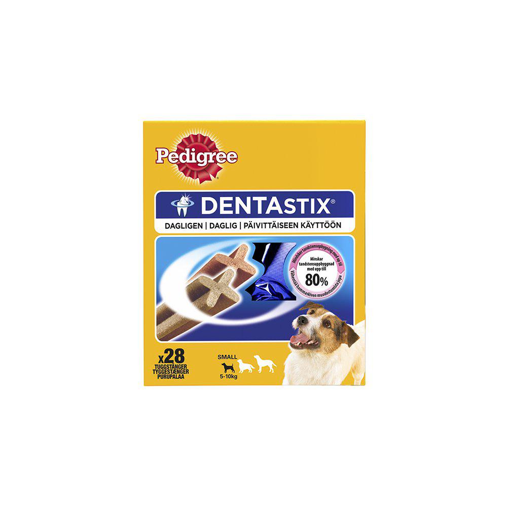 Pedigree - Dentastix Small - 440 gr 28 st