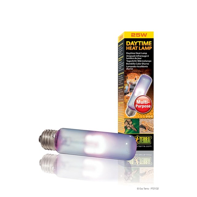 Exo Terra Daytime Heatlamp - 25 w