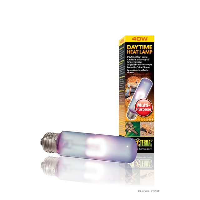 Exo Terra Daytime Heatlamp - 40 w