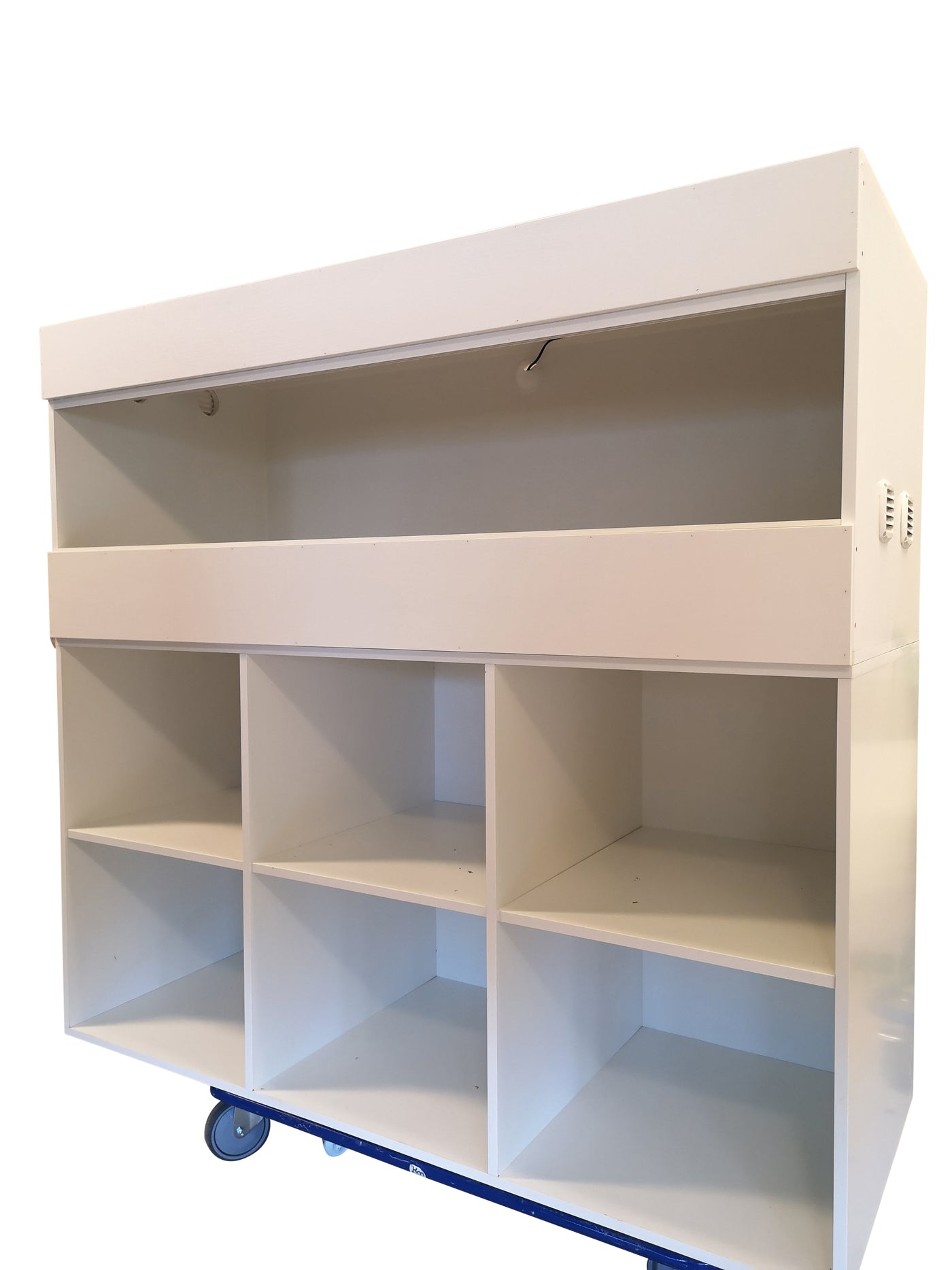 Terrarie Möbel - Pro -Terrarie -Möbel - 120x60 cm