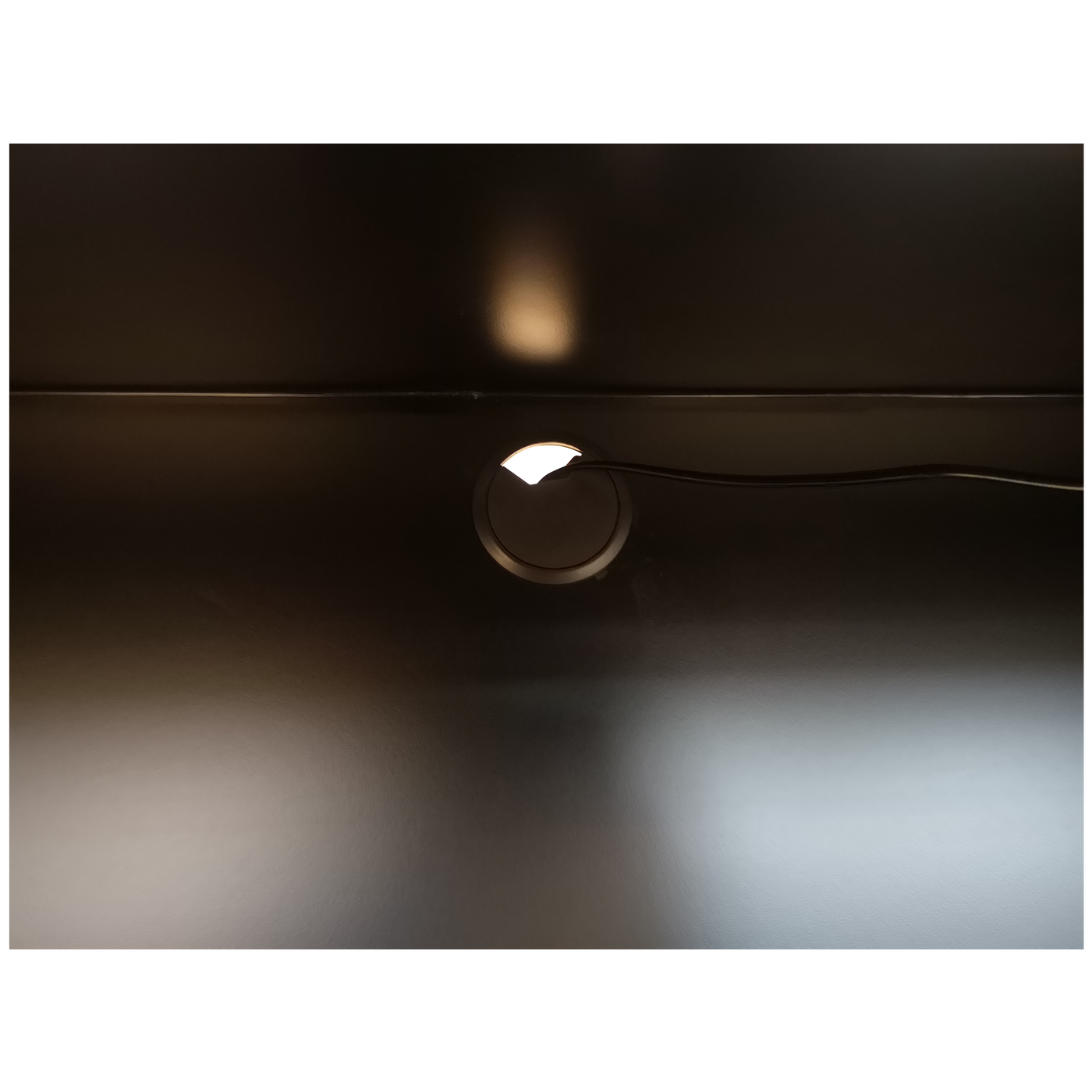 Terrarium - Repti Pro Flatpack - svart - 150x80x60 cm