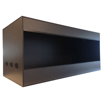 Terrarium - Flatpack XL - 200x90x90 cm