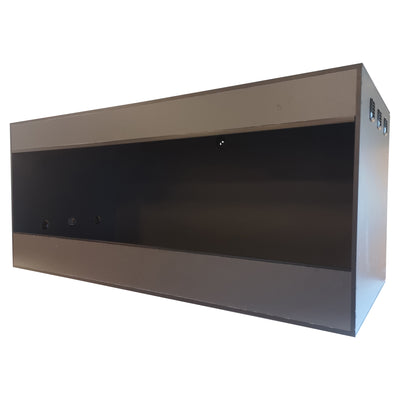 Terrarium - Flatpack XL - 200x120x90 cm