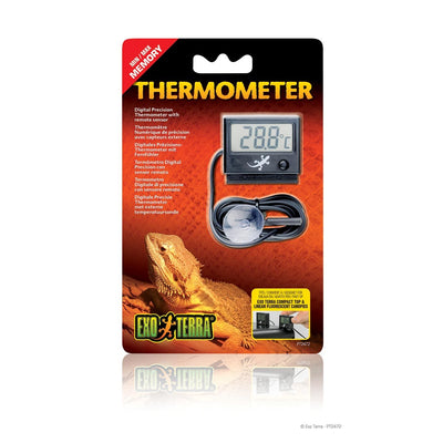 Exo Terra Digital Termometer