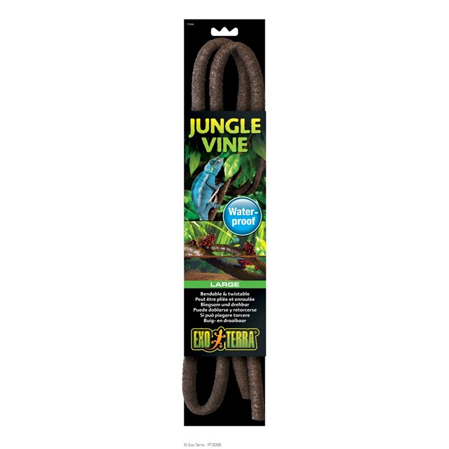 Terra Jungle Vine Large - 1,5 cm x 2 Meter