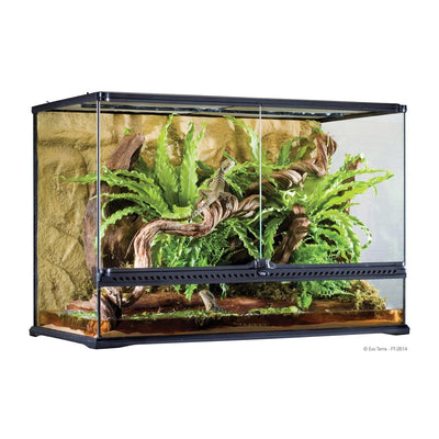 Exo Terra Large Tall - Terrarium - 90x45x60