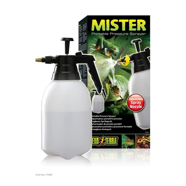 Exo Terra Mister - Sprayflaska 2 L