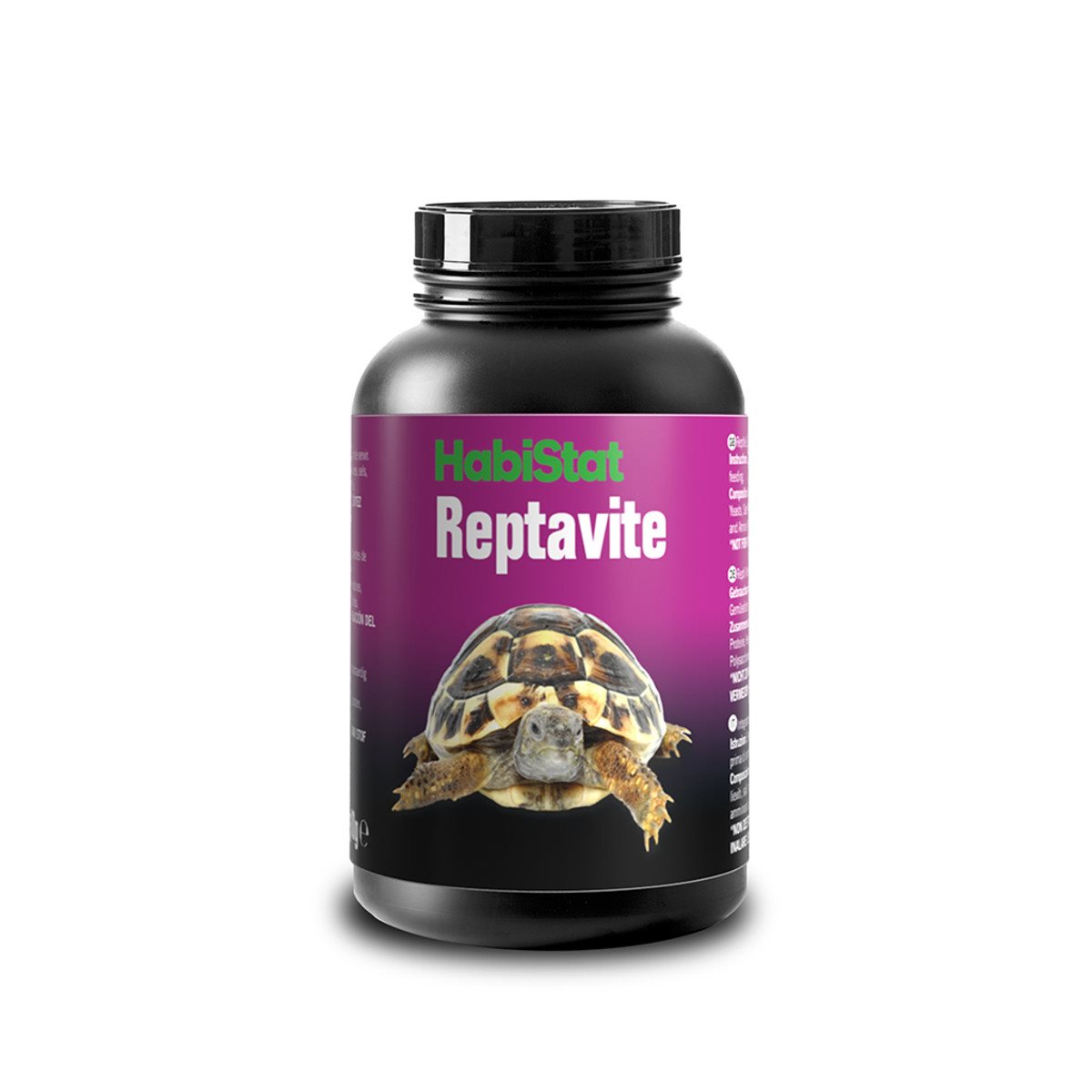 HabiStat Reptavite - 40 g