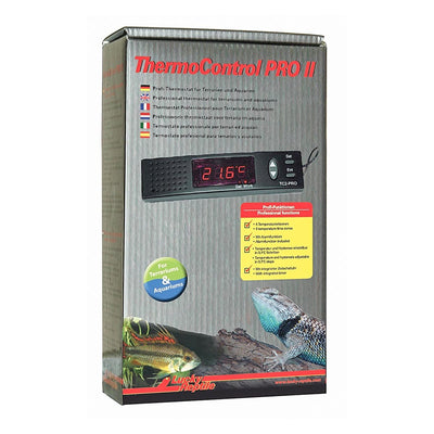 Lucky Reptile Thermo Control Pro II - Termostat