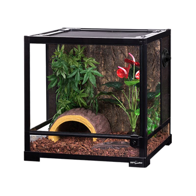 Modulterrarium - Repti-Zoo RK0120N - 45x45x45 cm