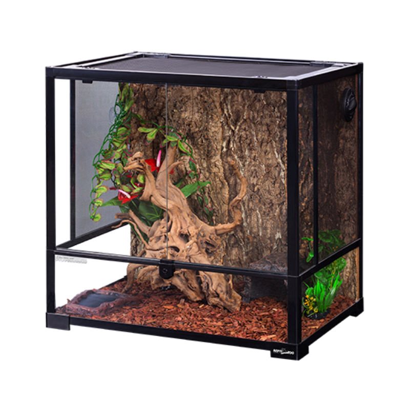 Modulterrarium - Repti-Zoo RK0120N - 60x45x60 cm