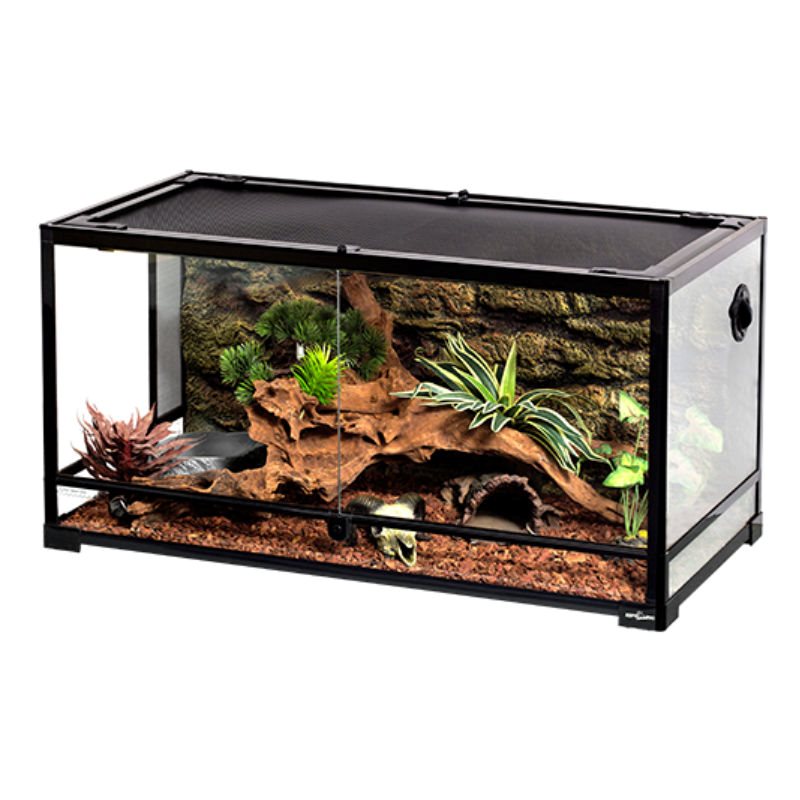 Modulterrarium - Repti-Zoo RK0120N - 91x46x46 cm