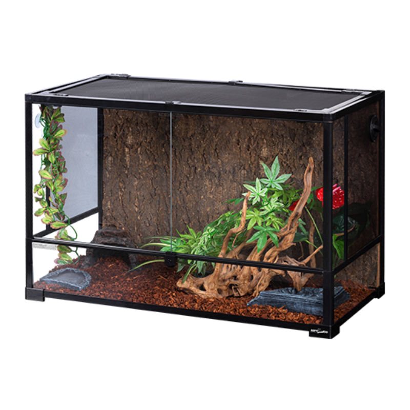 Modulterrarium - Repti-Zoo RK0120N - 91x46x60 cm