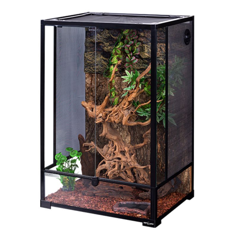 Modulterrarium - Repti-Zoo RK0120N - 60x45x90 cm