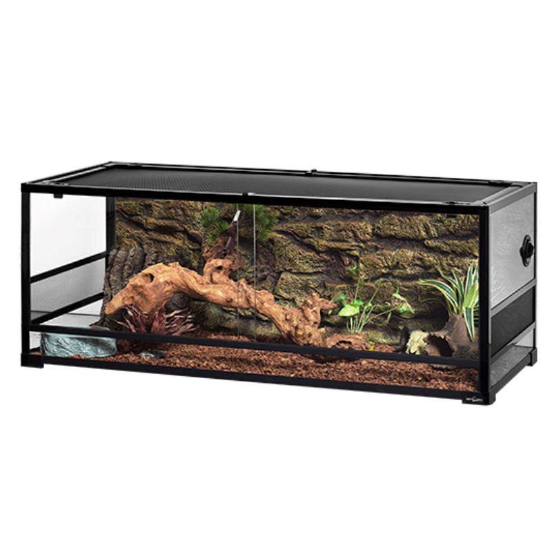 Modulterrarium - Repti-Zoo RK0120N - 120x45x45 cm