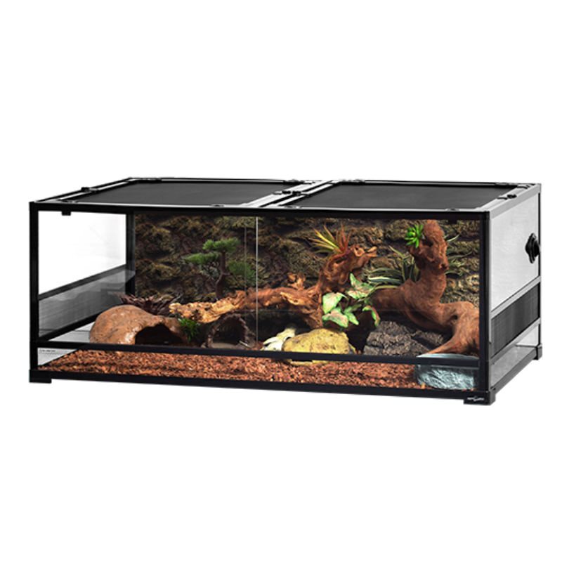 Modulterrarium - Repti-Zoo RK0120N - 120x60x45 cm