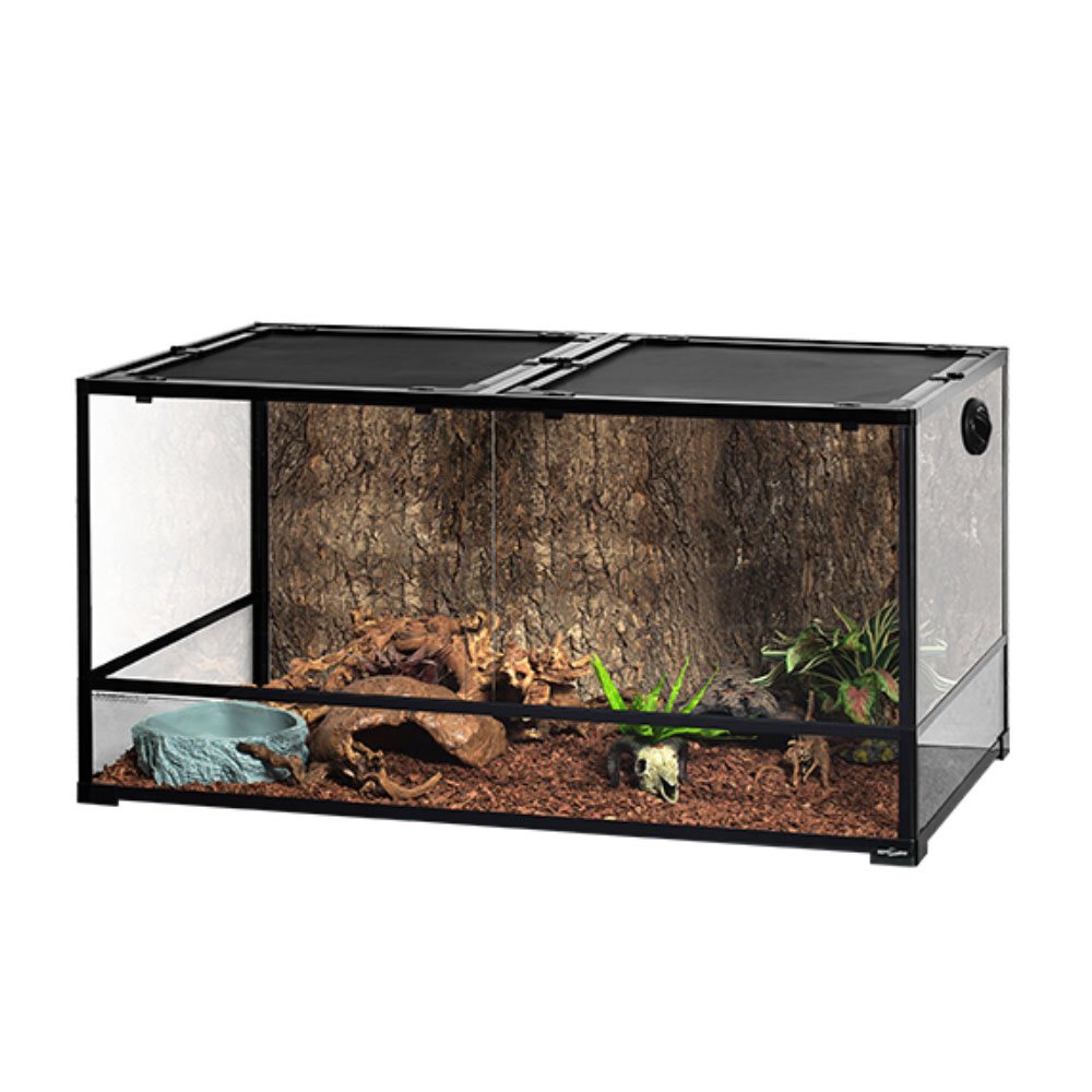 Modulterrarium - Repti-Zoo RK0120N - 120x60x60 cm