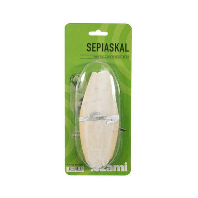 Sepiaskal 15x6cm 50gr