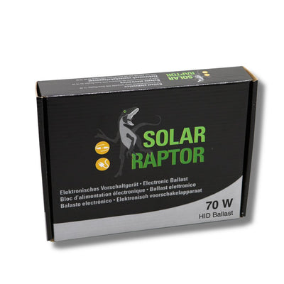 Solar Raptor - EVG 35W 230 V BALLAST